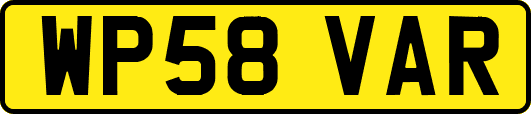 WP58VAR