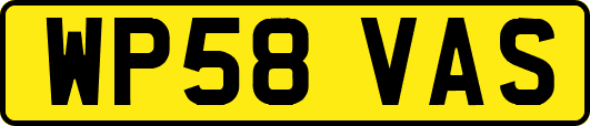 WP58VAS