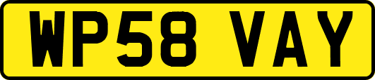 WP58VAY