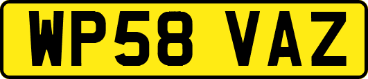 WP58VAZ