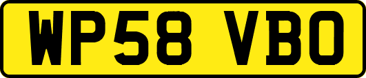 WP58VBO