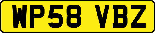 WP58VBZ