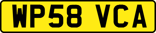 WP58VCA