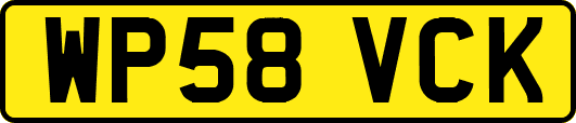 WP58VCK
