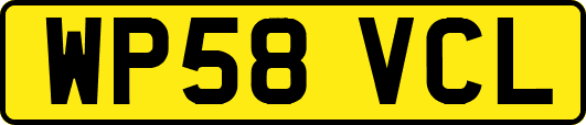 WP58VCL