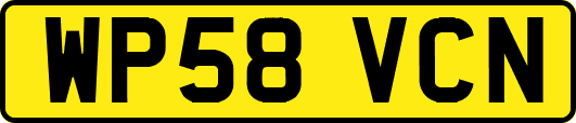 WP58VCN