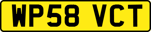 WP58VCT