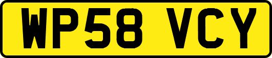 WP58VCY