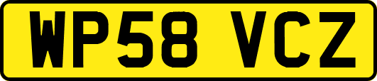 WP58VCZ