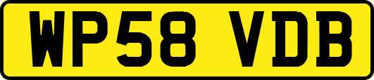 WP58VDB