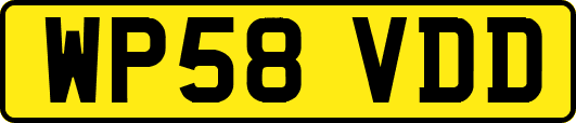 WP58VDD