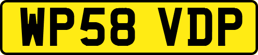 WP58VDP
