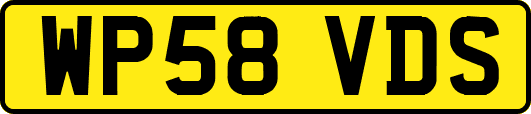 WP58VDS