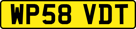 WP58VDT
