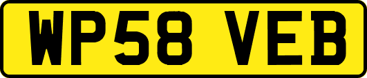 WP58VEB