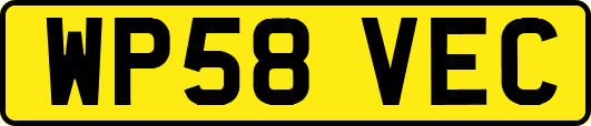 WP58VEC