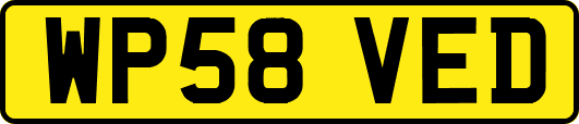 WP58VED