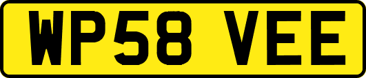 WP58VEE