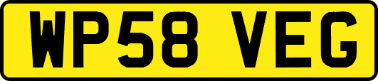 WP58VEG