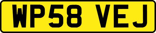 WP58VEJ