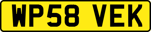 WP58VEK