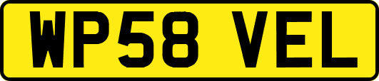 WP58VEL