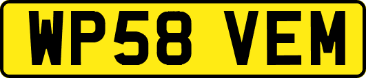 WP58VEM