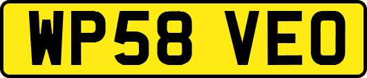 WP58VEO