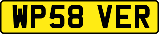 WP58VER