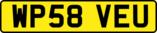 WP58VEU