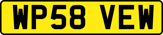 WP58VEW