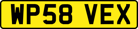 WP58VEX