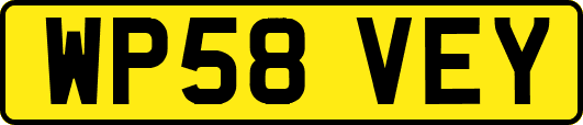 WP58VEY