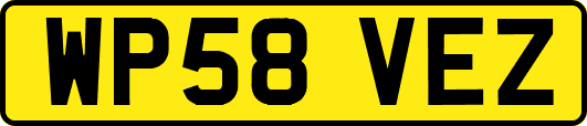 WP58VEZ