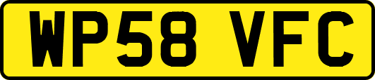 WP58VFC