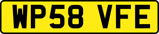 WP58VFE