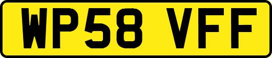 WP58VFF