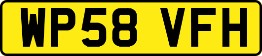 WP58VFH