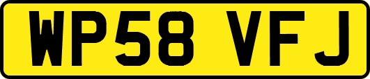 WP58VFJ