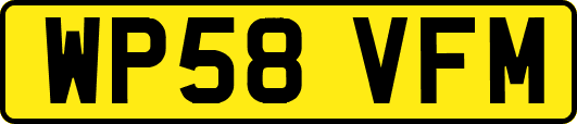 WP58VFM