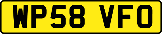 WP58VFO