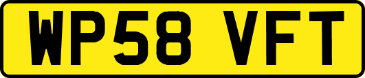 WP58VFT