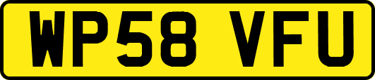 WP58VFU