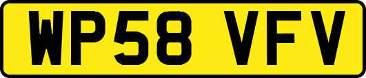 WP58VFV