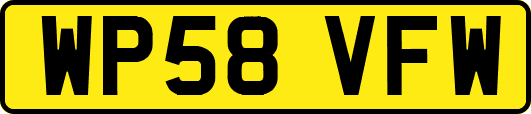 WP58VFW