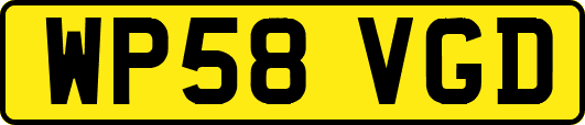 WP58VGD