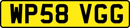 WP58VGG