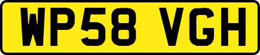 WP58VGH