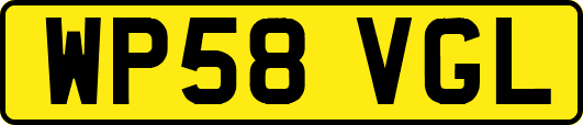 WP58VGL