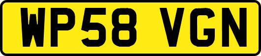 WP58VGN